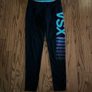 Victoria’s Secret VSX sport knockout leggings size medium